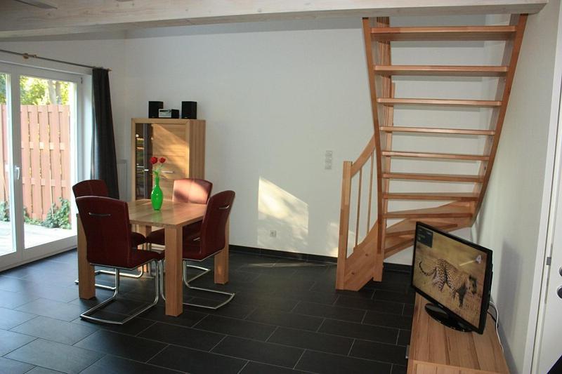Ferienhaus Nordhorn - Auf Wolke 7 Und Seeparadies 外观 照片