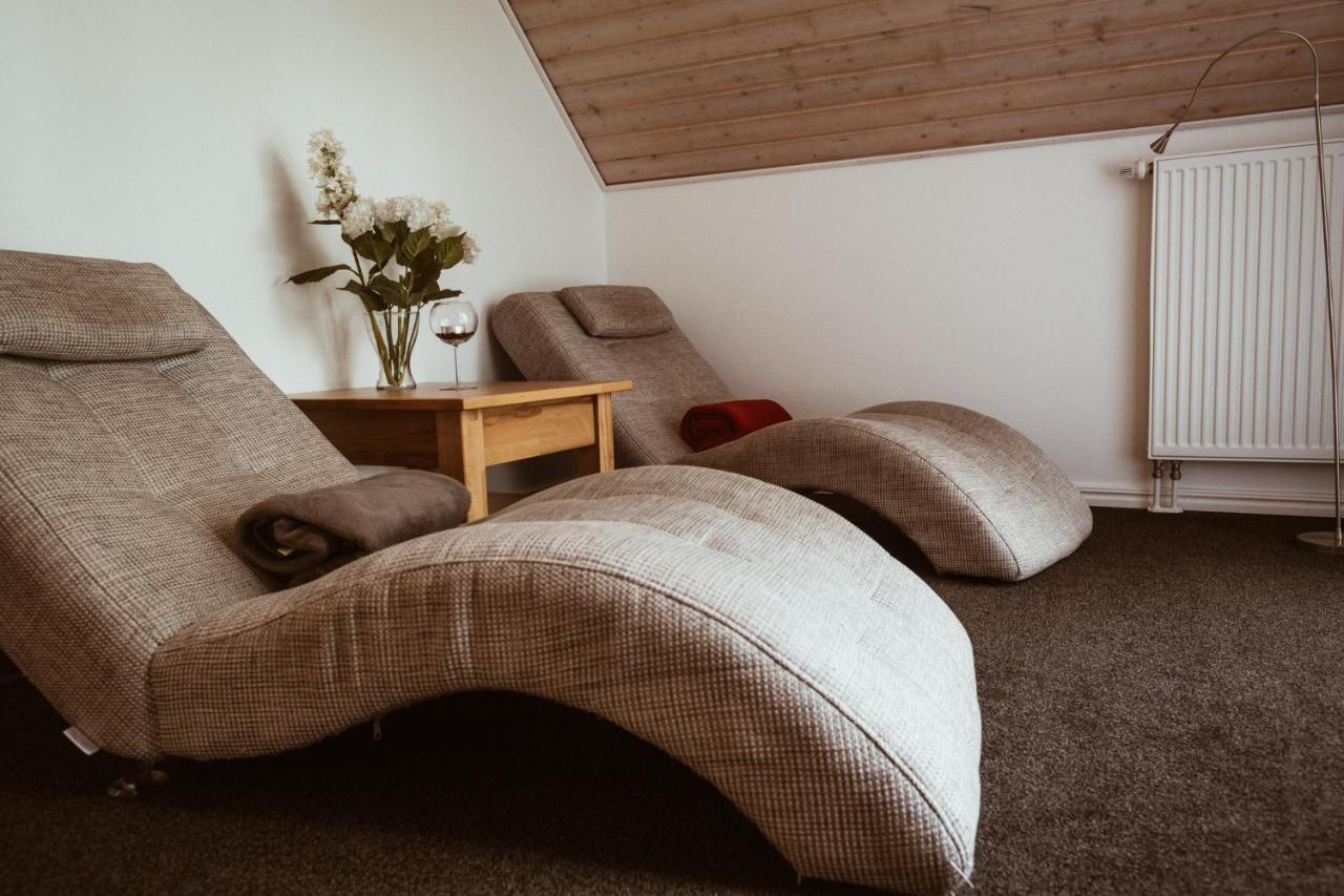 Ferienhaus Nordhorn - Auf Wolke 7 Und Seeparadies 外观 照片